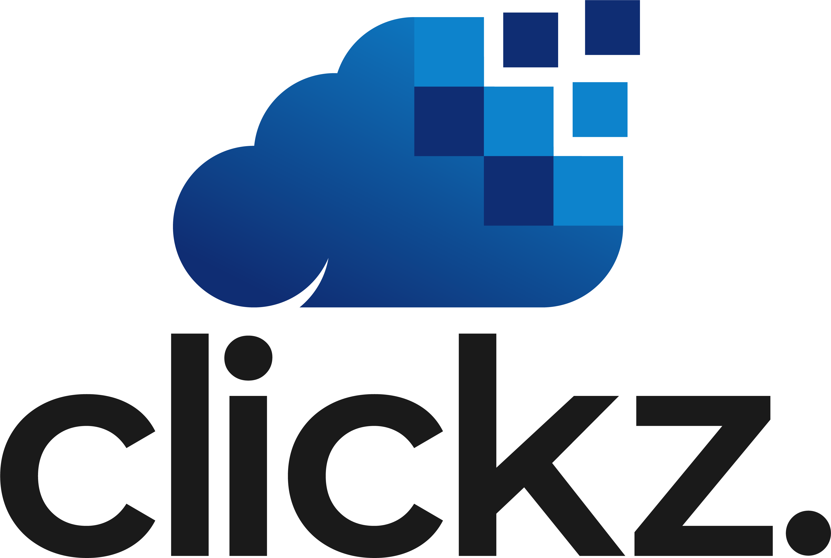 Clickz Logo